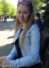 Познакомиться с татаркой.  Юлия 34 года Москва 392243