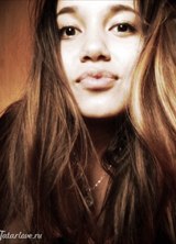 Познакомиться с татаркой.  Алия 28 лет Москва 392248