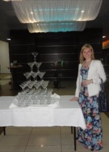 Познакомиться с татаркой.  AЛИЯ 39 лет Москва 275721