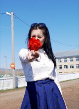 Познакомиться с татаркой.  Прелесть 35 лет Уфа 392307