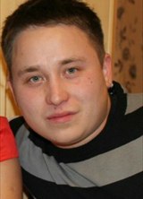 Познакомиться с татарином.  Марат 36 лет Уфа 392378