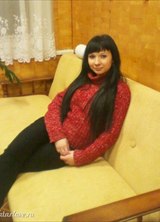 Познакомиться с татаркой.  юлия 37 лет Уфа 392521