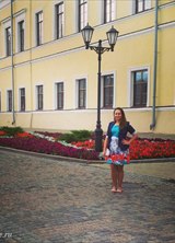 Познакомиться с татаркой.  _ 32 года Москва 282890