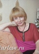 Познакомиться с татаркой.  Лилия 58 лет Москва 392546