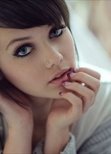 Познакомиться с татаркой.  Алия 42 года Москва 269363