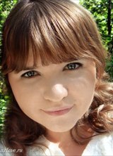 Познакомиться с татаркой.  Liana 31 год Уфа 392283