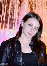 Познакомиться с татаркой.  Ирина 32 года Уфа 348703