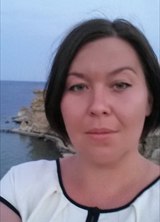 Познакомиться с татаркой.  Яна 47 лет Москва 226366