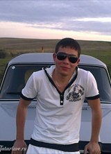 Познакомиться с татарином.  Ильнур 36 лет Белебей 392971