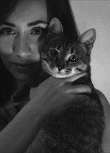 Познакомиться с татаркой.  Ирина Фатыхова 39 лет Уфа 393289