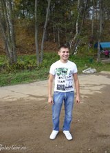 Познакомиться с татарином.  Ильшат 37 лет Уфа 379846