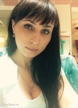 Познакомиться с татаркой.  Alsu 40 лет Москва 390296