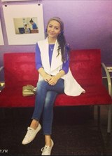 Познакомиться с татаркой.  LeYli 37 лет Москва 371492