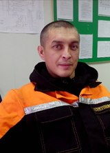 Познакомиться с татарином.  Aнур 45 лет Ишимбай 393204