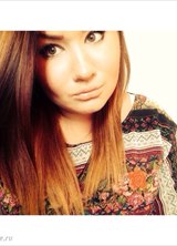 Познакомиться с татаркой.  Камила 29 лет Москва 377842