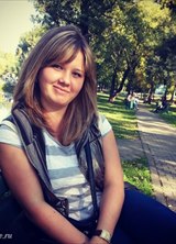 Познакомиться с татаркой.  Ильмира 36 лет Москва 393416