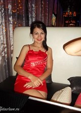 Познакомиться с татаркой.  Эльмира 37 лет Уфа 393458