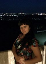Познакомиться с татаркой.  Натали 42 года Уфа 392639