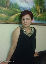 Познакомиться с татаркой.  эльвира 52 года Ишимбай 393546