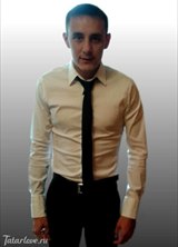 Познакомиться с татарином.  АЛЬБЕРТ 41 год Октябрьский 141402