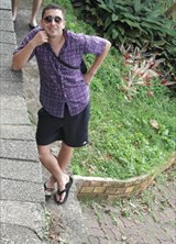 Познакомиться с татарином.  ILDAR 43 года Москва 235469