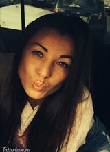 Познакомиться с татаркой.  Lida 41 год Москва 311766