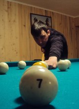 Познакомиться с татарином.  Айрат 40 лет Нефтекамск 364877