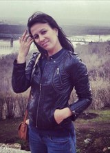 Познакомиться с татаркой.  Гульназ 38 лет Уфа 393874