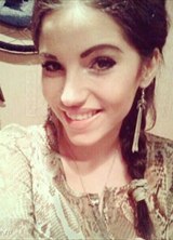 Познакомиться с татаркой.  Настя 40 лет Москва 393885