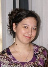 Познакомиться с татаркой.  Гузель 37 лет Москва 392049