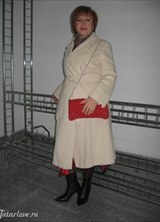 Познакомиться с татаркой.  Раиса 65 лет Москва 394004