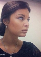 Познакомиться с татаркой.  Альмира 37 лет Москва 394015