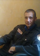 Познакомиться с татарином.  вадим 44 года Уфа 361362
