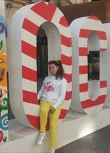 Познакомиться с татаркой.  Диана 39 лет Москва 394132