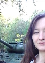 Познакомиться с татаркой.  Миляуша 39 лет Москва 394174