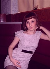 Познакомиться с татаркой.  Молодая девушка 36 лет Уфа 150618