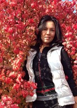 Познакомиться с татаркой.  Алина 45 лет Уфа 348412