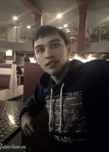 Познакомиться с татарином.  Радмир 34 года Уфа 389639