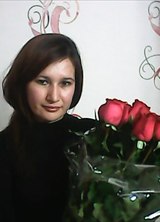 Познакомиться с татаркой.  Иришка icq 575795175 38 лет Салават 160064