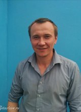Познакомиться с татарином.  Динар 41 год Уфа 394217