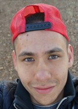 Познакомиться с татарином.  Вадим 35 лет Уфа 95333