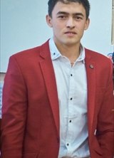 Познакомиться с татарином.  Нияз 35 лет Уфа 394261