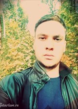 Познакомиться с татарином.  Артур 36 лет Уфа 394268