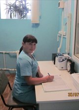 Познакомиться с татаркой.  Люзия 46 лет Октябрьский 393765