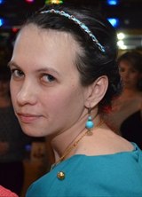 Познакомиться с татаркой.  Алия 36 лет Уфа 394364