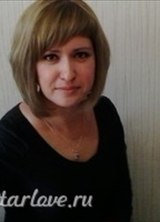Познакомиться с татаркой.  Эля 47 лет Уфа 394454