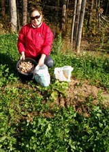 Познакомиться с татаркой.  LILIYA 53 года Одинцово 304370