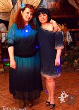 Познакомиться с татаркой.  аниса 53 года Москва 394645