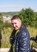 Познакомиться с татарином.  рутра 41 год Уфа 141433