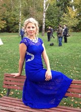 Познакомиться с татаркой.  Алсу 36 лет Москва 364004